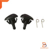 Nissan Navara D40, X-Trail Windscreen Washer Nozzle Jet Spray (05-15)