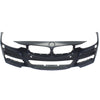 Front Bumper Cover For 2013-16 BMW 328i 2013-18 320i