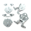 Mitsubishi Mirage 4-Door 1988-1991 Front Door Hinge Set