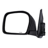 Side Mirror Rear View Manual LH Fits Toyota Hilux Tiger D4D MK4 UTE 2002-04 D05