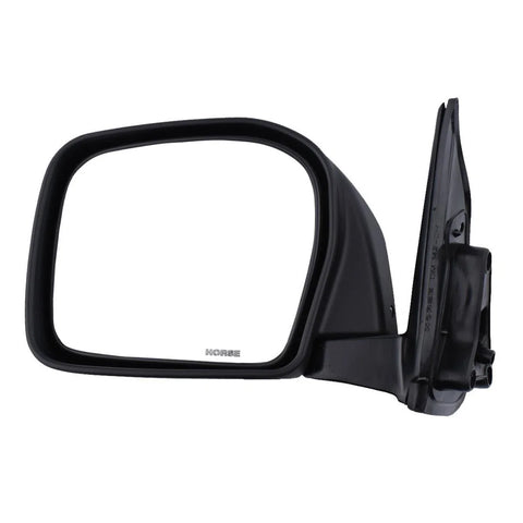 Side Mirror Rear View Manual LH Fits Toyota Hilux Tiger D4D MK4 UTE 2002-04 D05