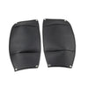 Harley Street Glide Tri Glide Ultra Classic Black Rear Mudguard Bra (2006-2023)