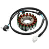 Yamaha Virago 250 (1988-2016), 125 Magneto Stator Coil (1997-2000)
