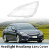 Honda Accord Car Front Left Headlight Lens Cover (2003-2007)