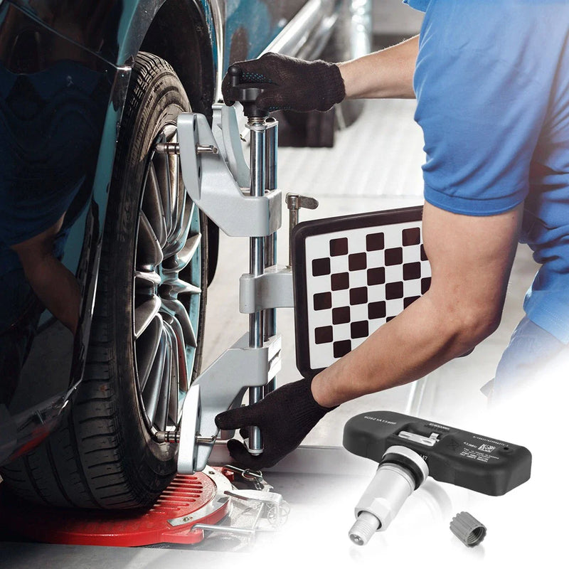 Volvo C30, C70, S40 TPMS Sensor (2006-2013)