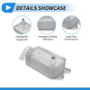 Volvo S60 (2001-2009) 1 Set Washer Engine Oil Cooler