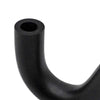 HONDA TRX 250X 300X 400EX GAS TANK FUEL LINE HOSE "S" SHAPE