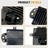 Toyota Camry, Lexus Front Cruise Control Radar Sensor (2018-2023)