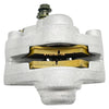 Polaris Magnum 325 500 2x4 4x4 Rear Brake Caliper & Pads (1999–2001)
