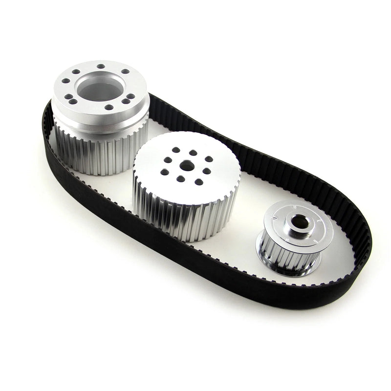 Ford 302 351C Cleveland Gilmer Drive Kit (1969-1982)