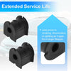 FORD ESCAPE Stabilizer Sway Bar Bushing (2009-2012)