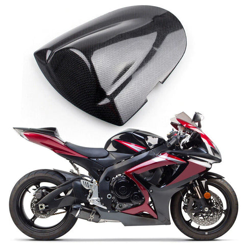 Suzuki GSXR600 / 750 Pillion Seat Cover (2006-2007)