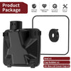 Honda TRX90 / TRX90EX / TRX90X Air Box Lid & Cover Cap w/ Seal Kit