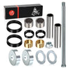 Yamaha Raptor 700 / 700R 2006-2024 Swingarm Bearings & Seal & Pivot Shaft Kit