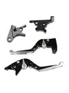 Honda CB350 Hness GB350 Adjustable Brake Clutch Lever (2021-2023)
