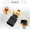 Jeep Grand Cherokee Engine Oil Pressure Sensor (2016-2018)