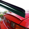 VW Jetta MK6 Sedan Boot Lip Spoiler (2011-2018)