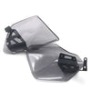 BMW K1600GT / GTL Windshield Handguard Cover Grey (2017-2020)