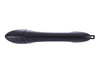 Hyundai Sonata i45 Rear LH Outer Door Handle Black (2010-2014)