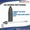 Bronco Sport Rack and Pinion / Inner Tie Rod and Bellows (2021–2022)