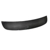Tesla Model X Carbon Fiber Rear Trunk Diffuser Spoiler Wing Fit (2016-2022)