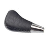 Toyota Corolla, Yaris, RAV4, Camry Carbon Fiber Gear Shift Knob (2000-2023)