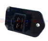 LandCruiser HJ75 HDJ79 HDJ78 Heater Fan Blower Motor