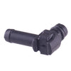 Denso Injector Return Leak Off Connectors (Various Years)