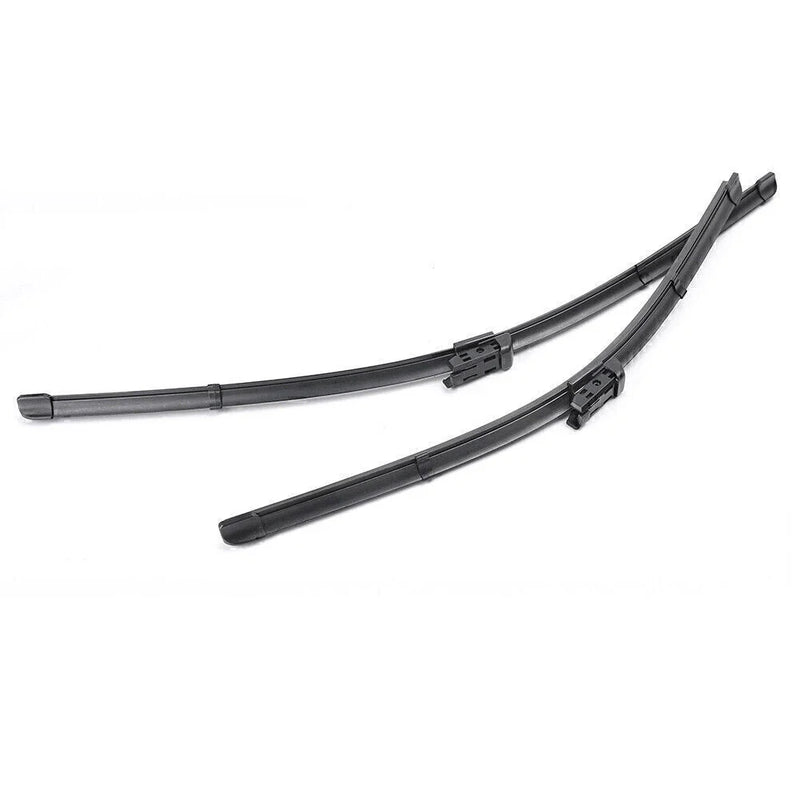 VW Passat CC Windshield Wiper Blades (2008-2017)