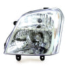 Isuzu D-Max LUV KB LB Holden Rodeo 2002-2005 Left Front Headlight