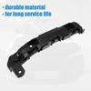 Honda HR-V Car Front Bumper Mounting Support Bracket (2015-2019)