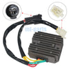 Honda XRV750 Africa Twin Voltage Regulator Rectifier (1992)