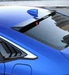 Honda Civic Sedan - Unpainted Roof Spoiler (2022-2025)