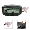 Suzuki DRZ 400, 400SM, RMZ 250, 450 Speedometer Tachometer Gauge Kit