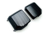 Lexus GX550 Rearview Mirror Lid Frame Side Cover Trim (2024-2025)