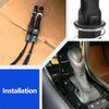Cadillac Automatic Transmission Shift Control Cable Connector (2014-2019)