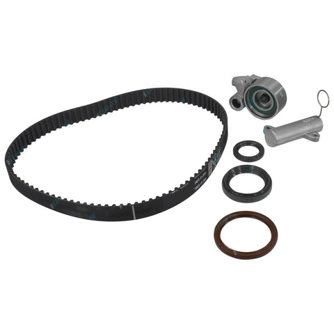 Toyota Prado KDJ120 KDJ150 Timing Belt & Auto Tensioner Kit (2002-2020)