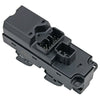 Mazda BT-50 Ranger T6 PX 4Door Power Window Switch (2012-2015)