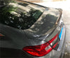 Honda Accord Sedan 2018-2022 Unpainted JDM Style Rear Spoiler Wing