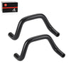 EZGO TXT Medalist 875 Workhorse Refresher 2 x Air Intake Hose-Gas