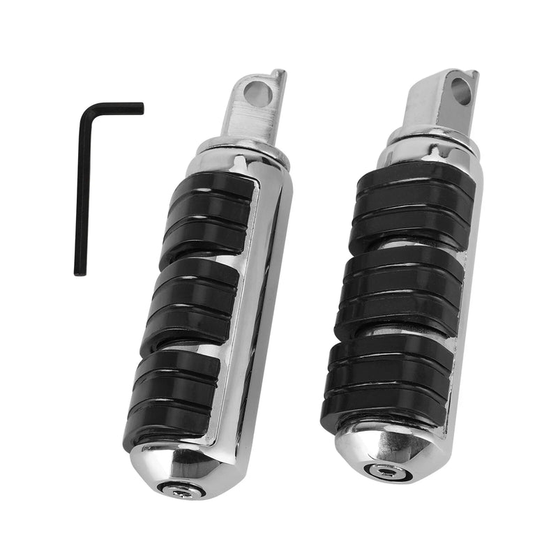 Victory Hammer, Vegas, 8-Ball, Jackpot, King Pin Footpegs (2005-2017)