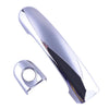 VW New Beetle Chrome Side Door Handle Cover Trim (1998-2010)