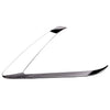 Cadillac XTS 4pcs Front Headlight Eyebrow Covers (2013-2017)