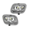 Ford F-150 F-250 F-350 Super Duty Side Puddle Lights (2011-2023)