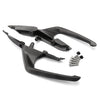 Trident 660 Passenger Rear Armrest Handle (2021-2023)