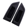 Toyota Yaris Hatchback Rear Door Control Switch Trim (2012-2015)