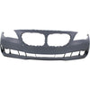 Front Bumper Cover For 2013-2015 BMW 750Li 750i 740i