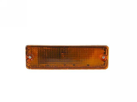 Bumper BAR Blinker Left Hand Side FOR Nissan Pulsar N12