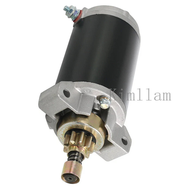 Yamaha Outboard 40HP Starter Motor