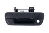 Holden Colorado & Rodeo Tailgate Handle W/ Keyhole (2003–2012)